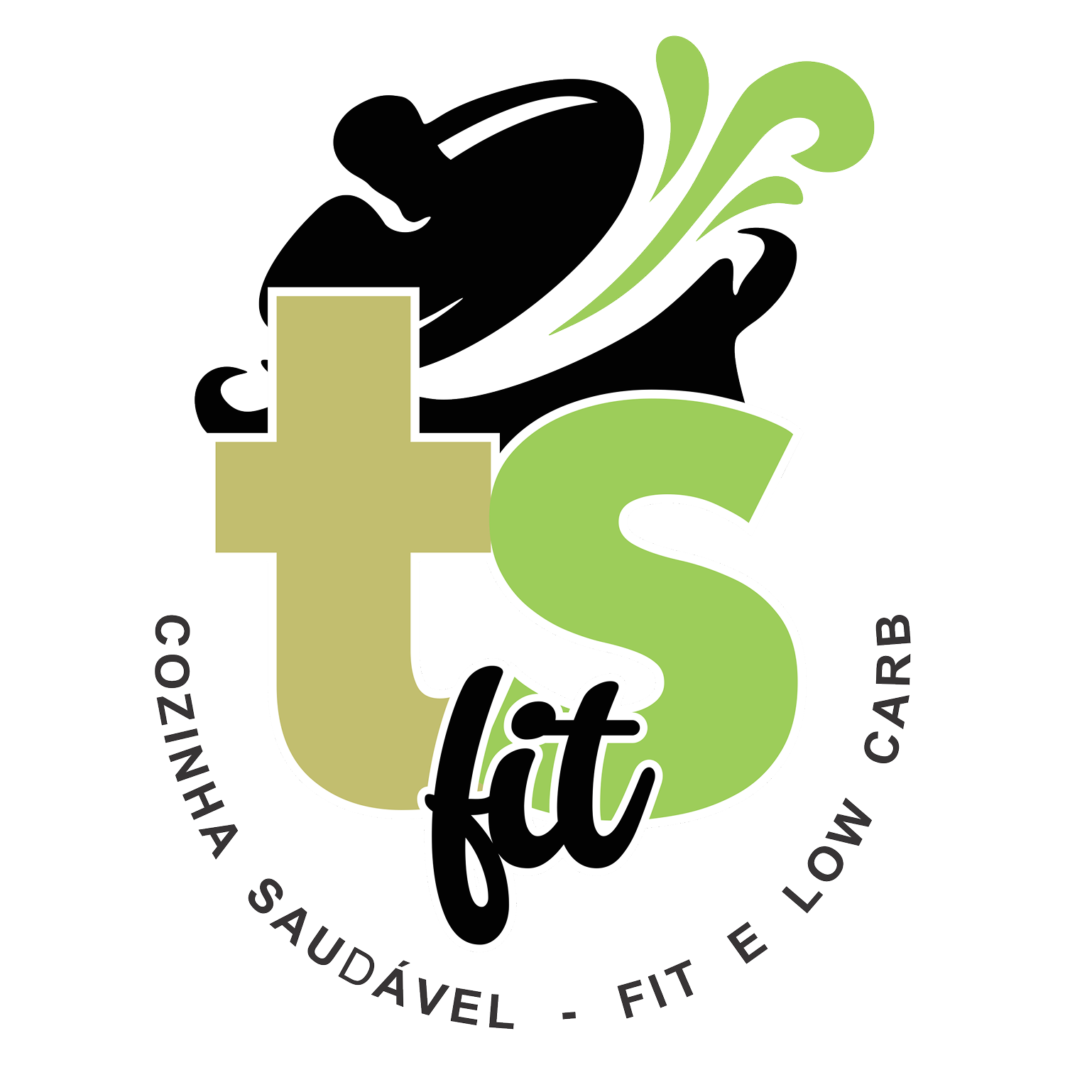 TSFit Cozinha Saudável